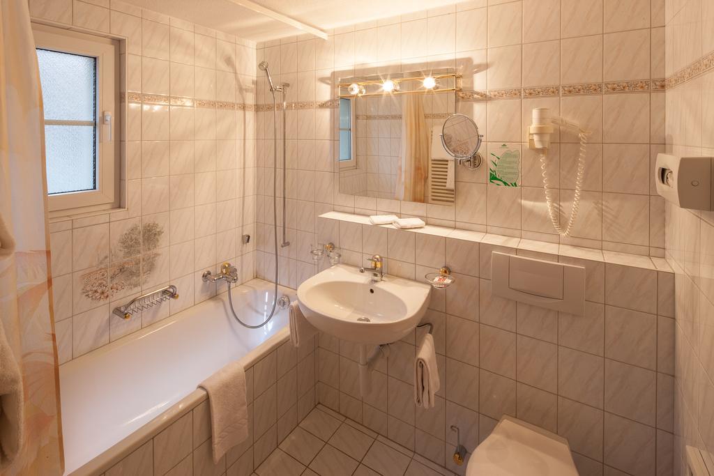 Hotel Cheminee Zermatt Zewnętrze zdjęcie