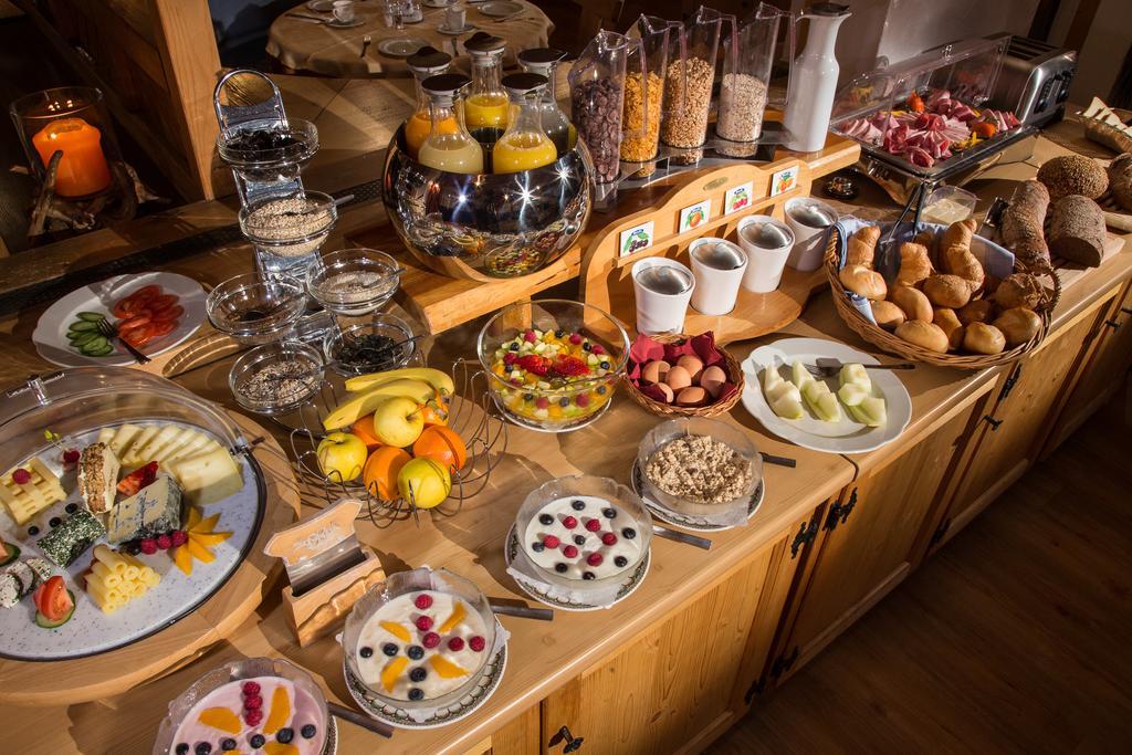 Hotel Cheminee Zermatt Zewnętrze zdjęcie